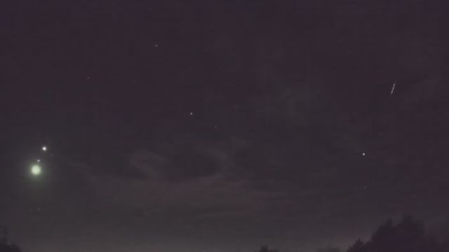 AMS78 meteor