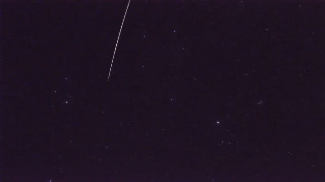 AMS78 meteor
