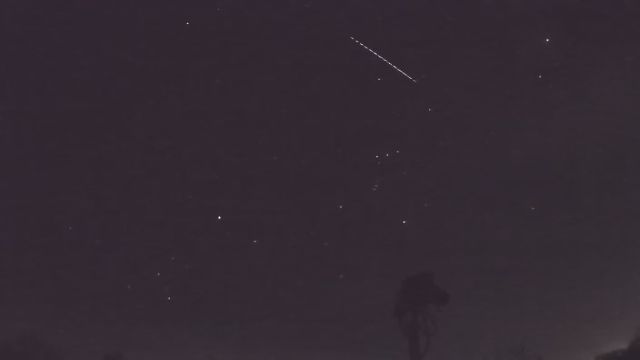 AMS78 meteor