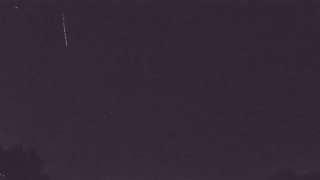 AMS78 meteor