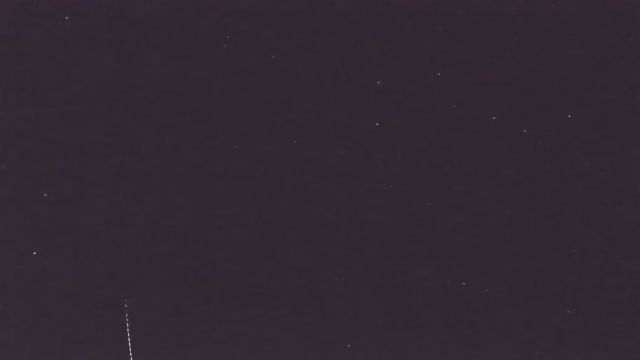 AMS78 meteor