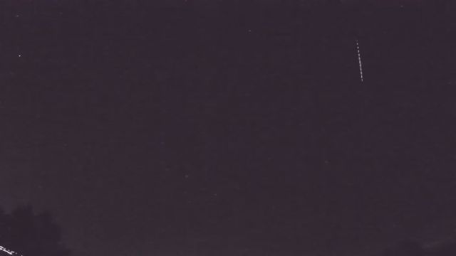 AMS78 meteor