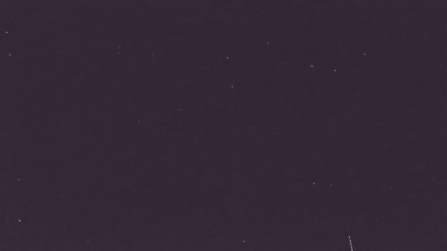 AMS78 meteor