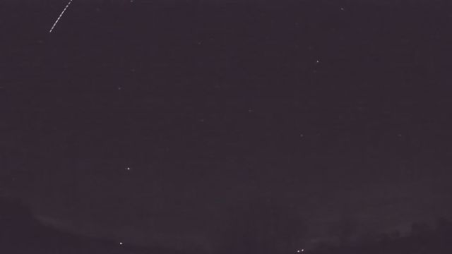 AMS78 meteor