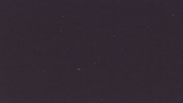 AMS78 meteor
