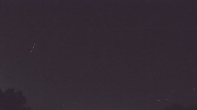 AMS78 meteor