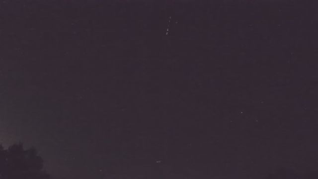 AMS78 meteor