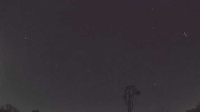 AMS78 meteor