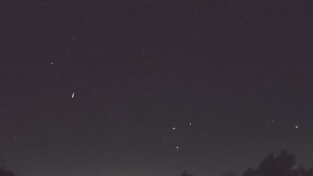 AMS78 meteor