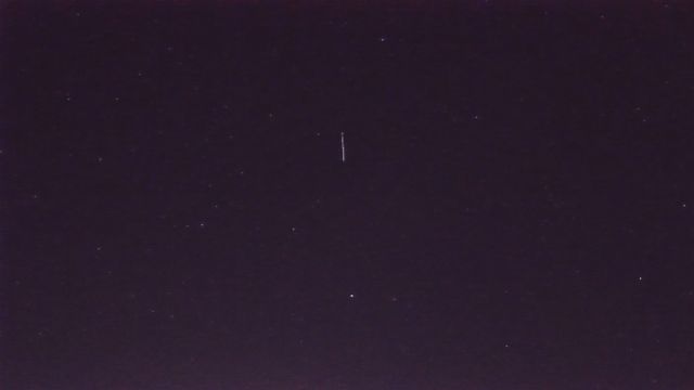 AMS78 meteor