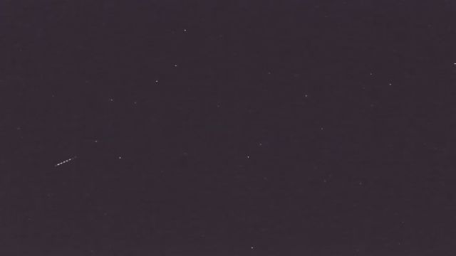AMS78 meteor