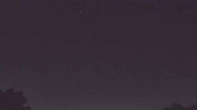 AMS78 meteor