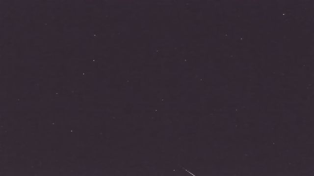 AMS78 meteor