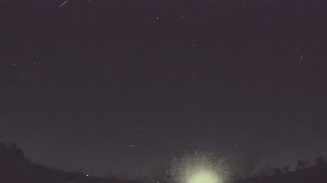 AMS78 meteor