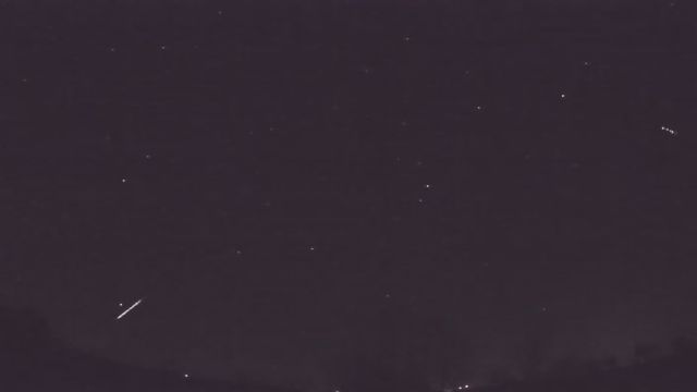 AMS78 meteor