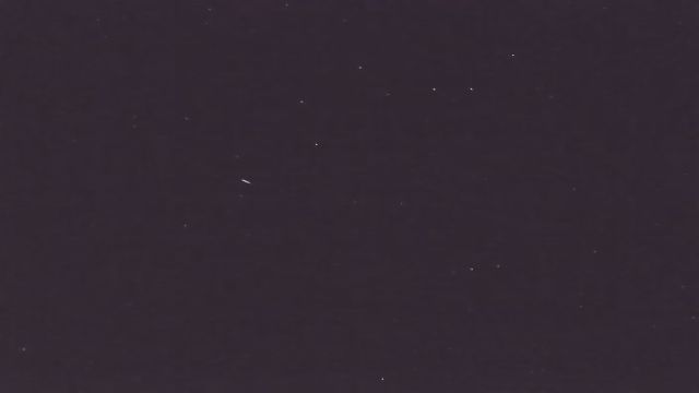 AMS78 meteor
