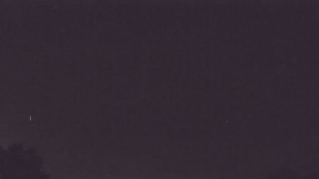 AMS78 meteor