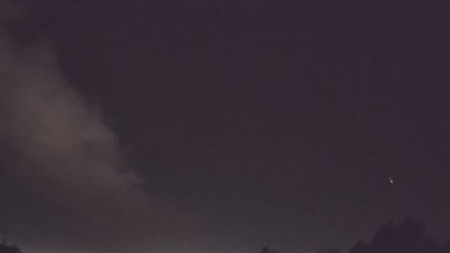 AMS78 meteor