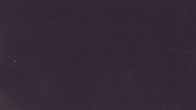 AMS78 meteor