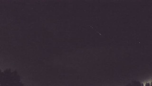 AMS78 meteor