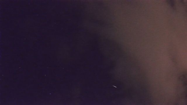 AMS78 meteor