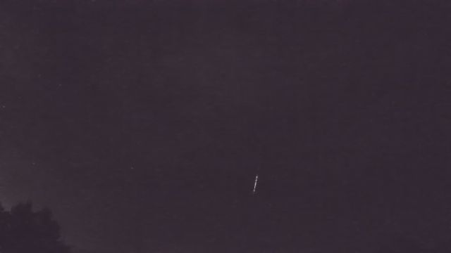 AMS78 meteor