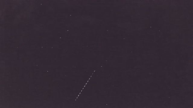 AMS78 meteor