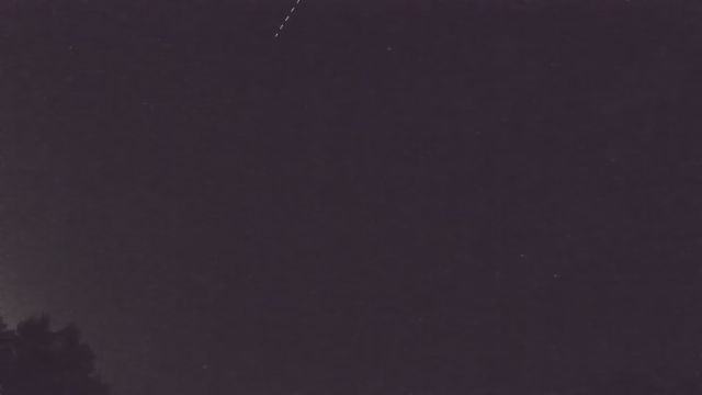 AMS78 meteor