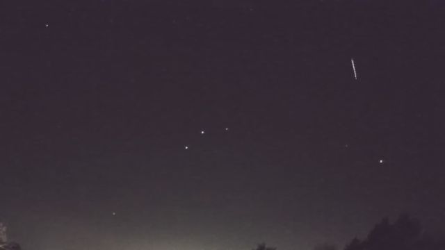 AMS78 meteor