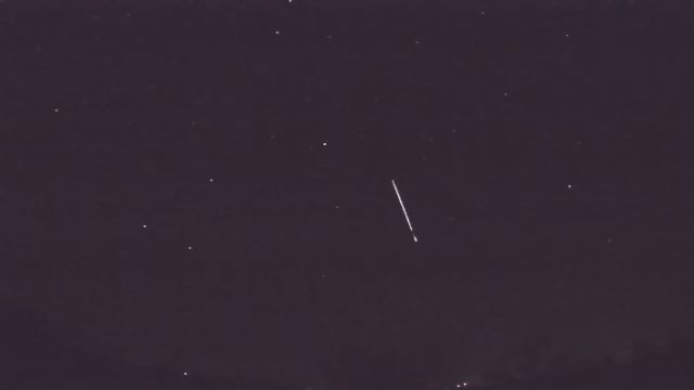 AMS78 meteor