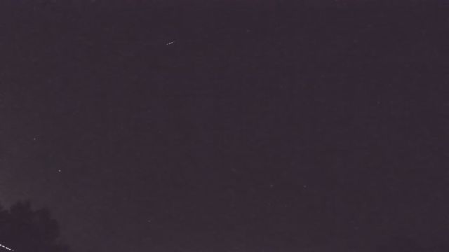 AMS78 meteor