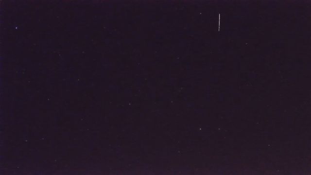 AMS78 meteor