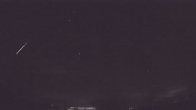 AMS78 meteor