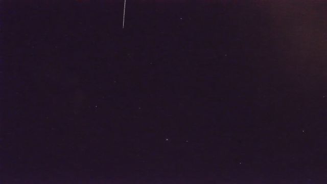 AMS78 meteor