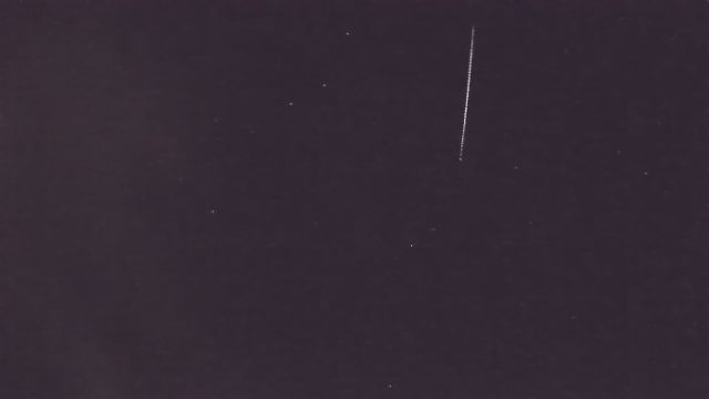 AMS78 meteor