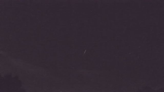 AMS78 meteor