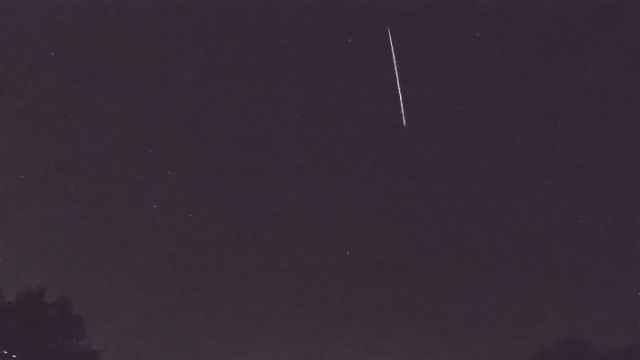 AMS78 meteor