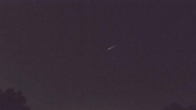 AMS78 meteor