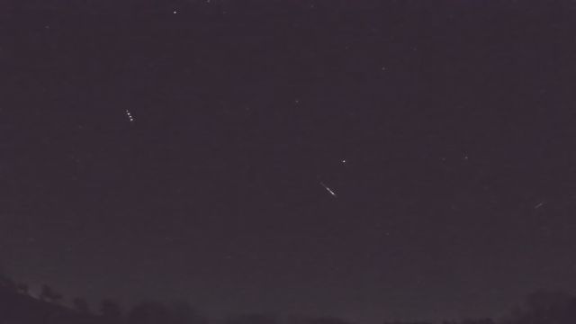 AMS78 meteor