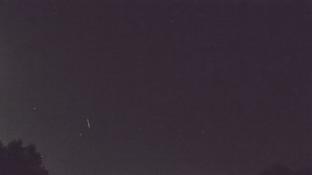 AMS78 meteor