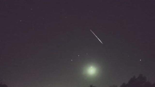 AMS78 meteor