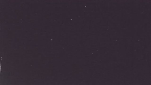 AMS78 meteor