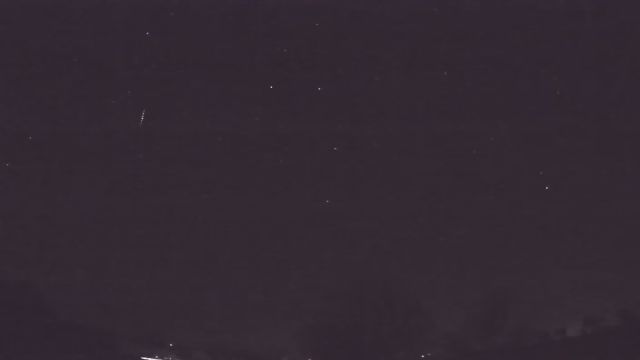 AMS78 meteor