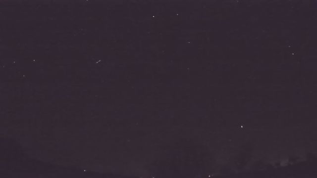 AMS78 meteor