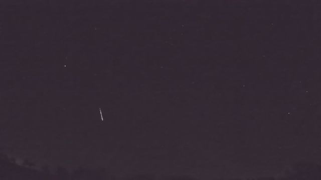 AMS78 meteor