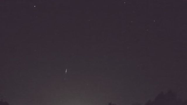 AMS78 meteor