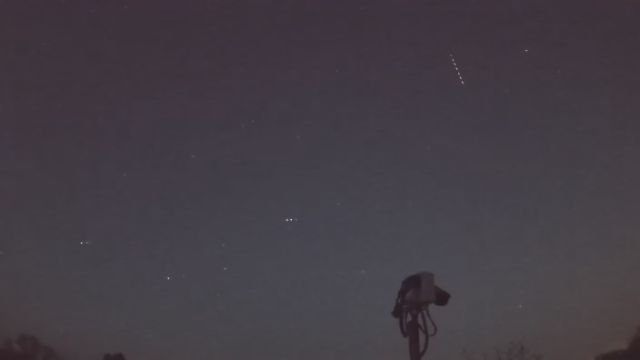 AMS78 meteor