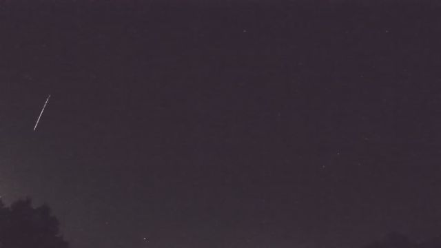 AMS78 meteor