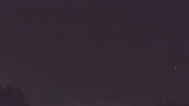 AMS78 meteor