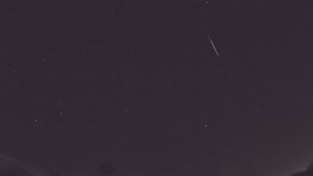 AMS78 meteor